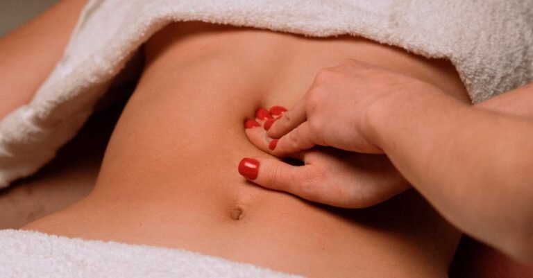 A Great And Glorious Massage Starts With You