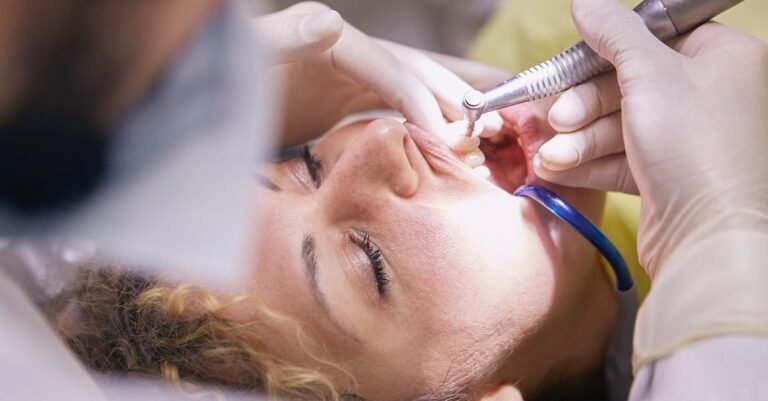 Some Great Ideas For A Brand New Smile