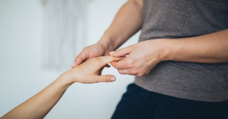 Massage Secrets To Professionals Don’t Want You To Know