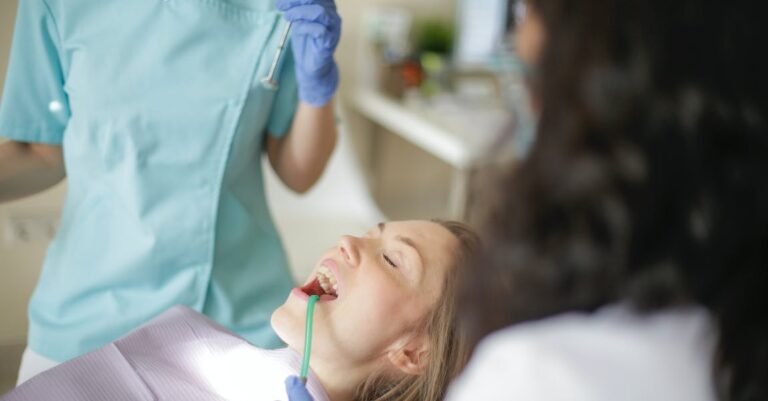Say Cheese And Other Simple Tips For A Whiter Smile