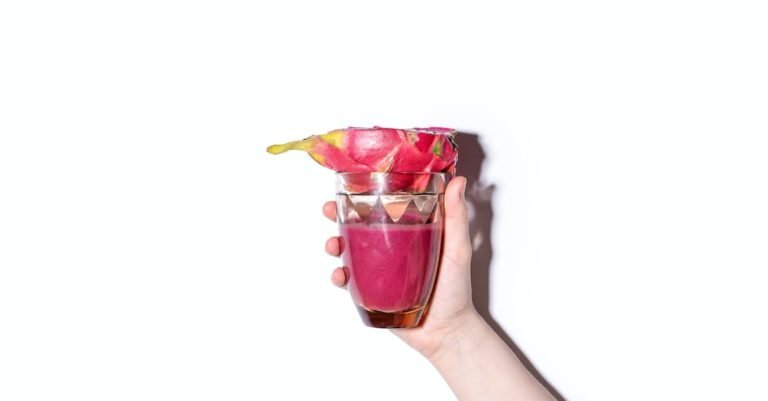 Juicing Adds Essential Vitamins To Your Diet That You Need