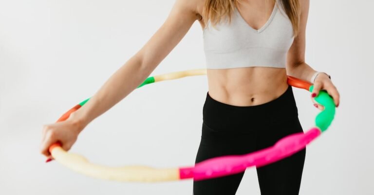 What Can You Do To Get Rid Of Extra Weight?