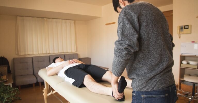 Enjoy Your Massage Even More With These Tricks