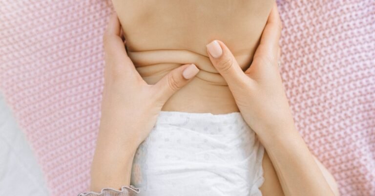 All You Have Ever Wanted To Know About Massages