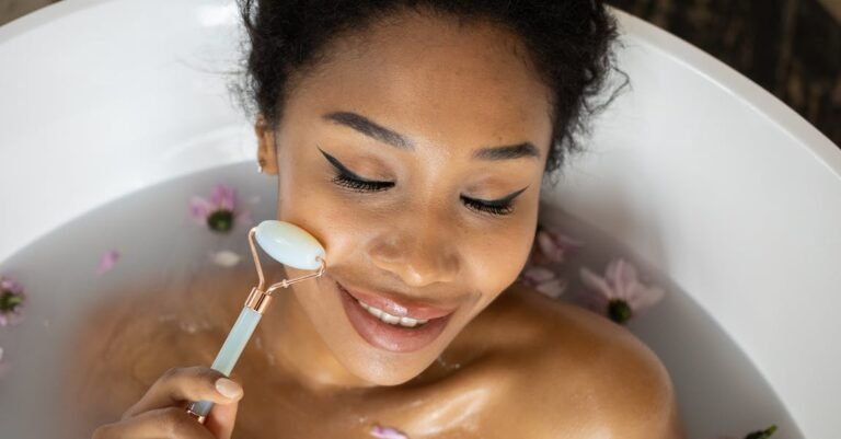 The Best Ways To Massage People To Beat Stress