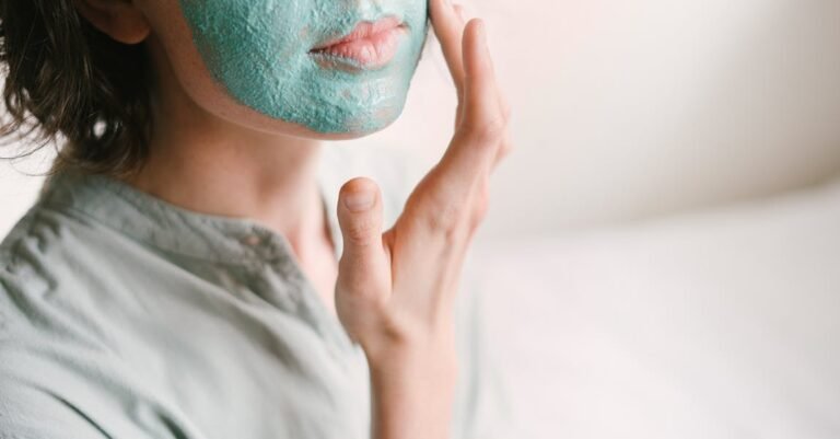 Simple Pick-Me-Up, Beauty Tips And Ideas Abound