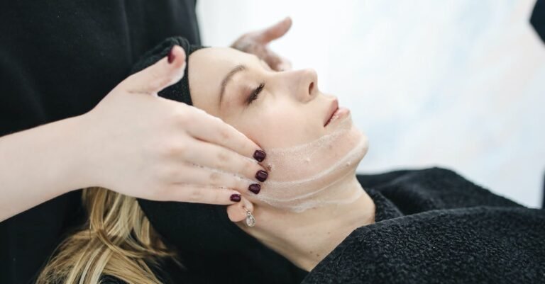 Tips You Can Use For Your Next Massage
