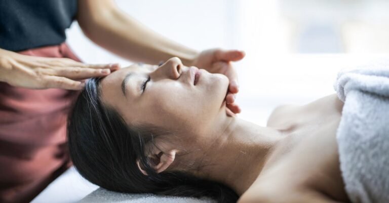 Massage Tips You Ought To Know About