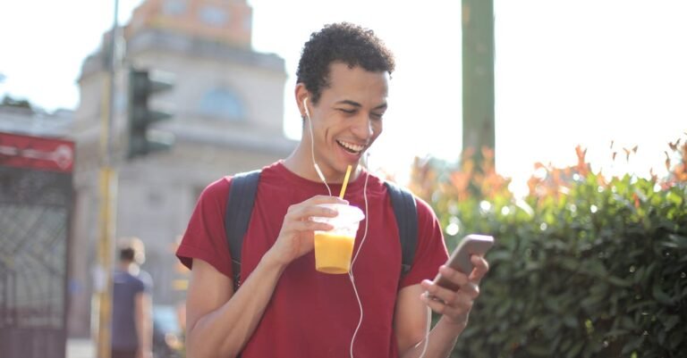 Juicing: How To Improve Your Diet With Drinks