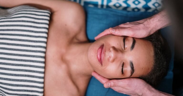 Looking For Massage Pointers? Take A Look Here
