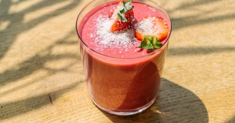 Fruits And Vegetables Make Great Juices For Health