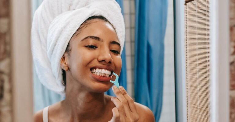 What You Should Know About Getting Whiter Teeth
