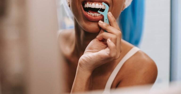 Great Tips To Help Make Your Smile Whiter And Brighter