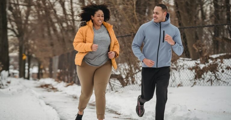 Learn How To Lose Weight And Keep It Off