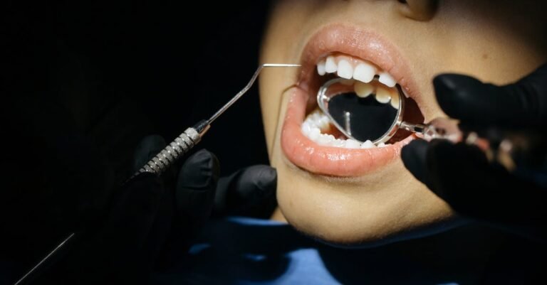 Tips On How To Get Some Whiter Teeth