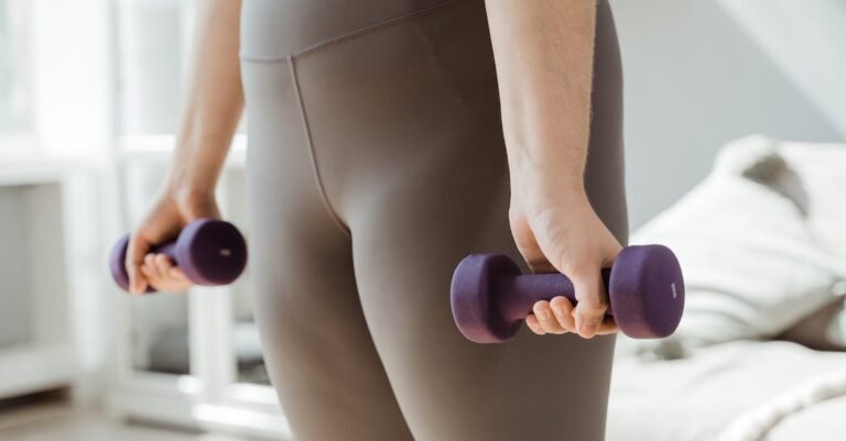 Lose Weight For Good With These Simple Methods