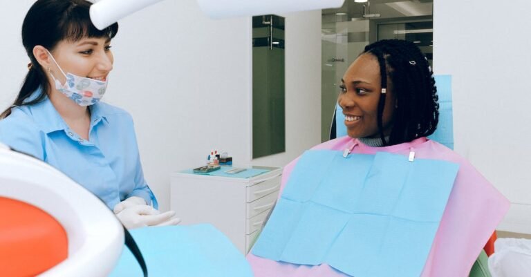 Remove Your Teeth Stains And Discoloration With These Tips